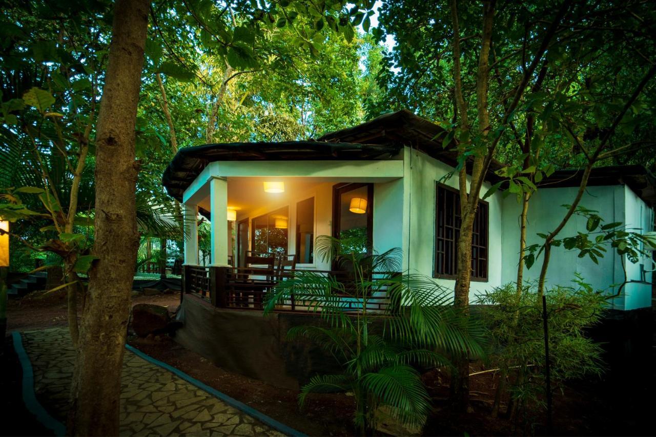 La La Land Resort Goa By Spicy Mango Palolem Exteriör bild