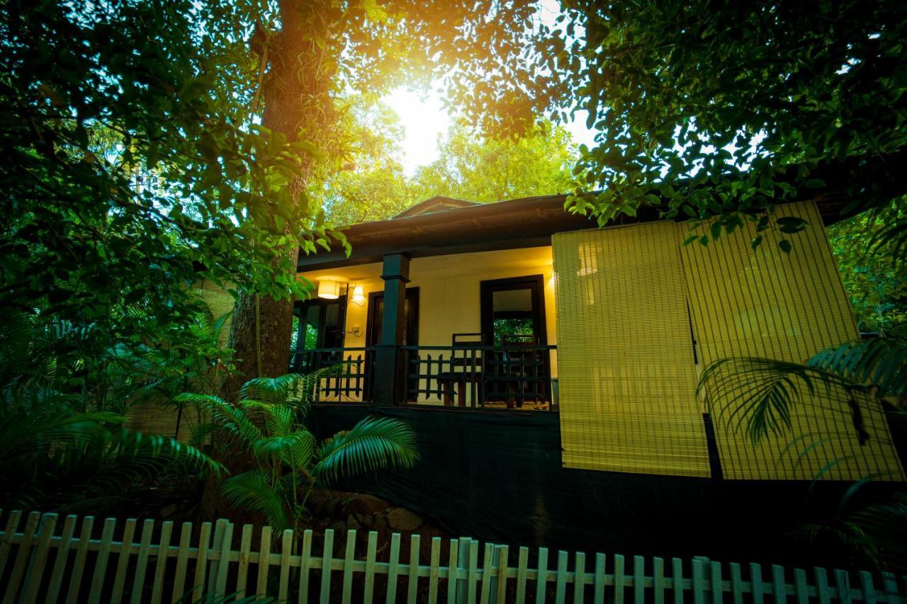 La La Land Resort Goa By Spicy Mango Palolem Exteriör bild
