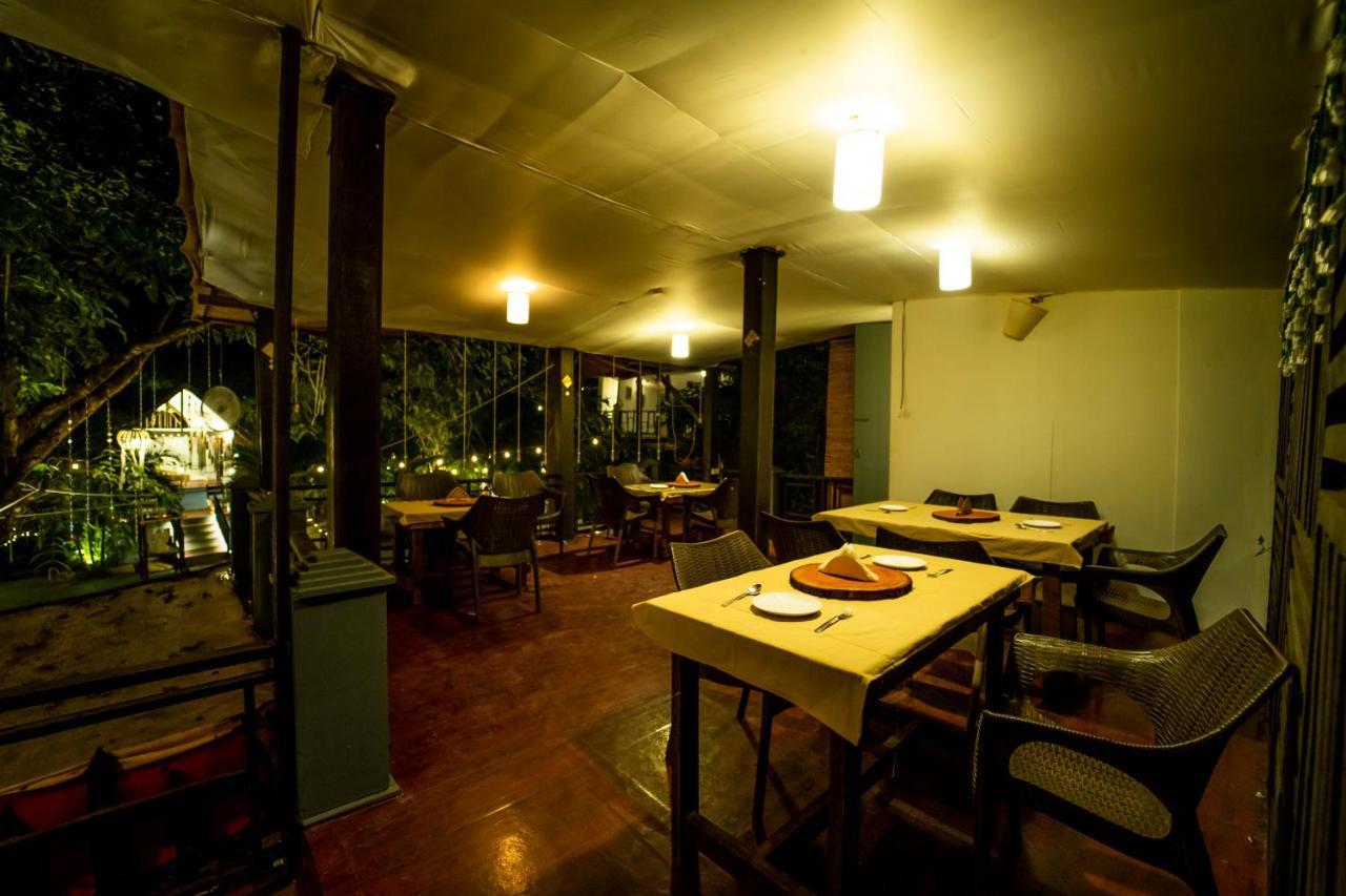La La Land Resort Goa By Spicy Mango Palolem Exteriör bild
