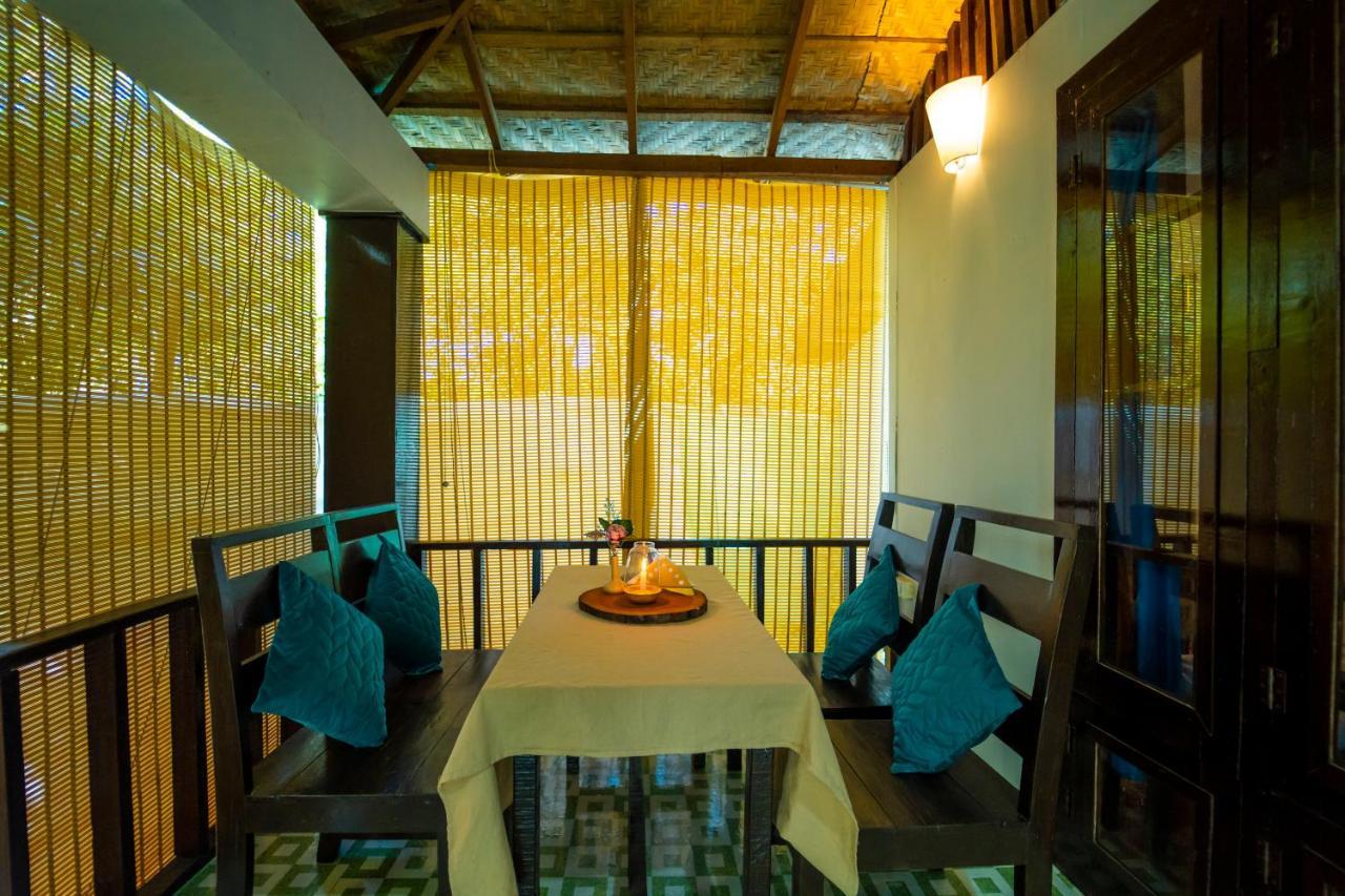 La La Land Resort Goa By Spicy Mango Palolem Exteriör bild