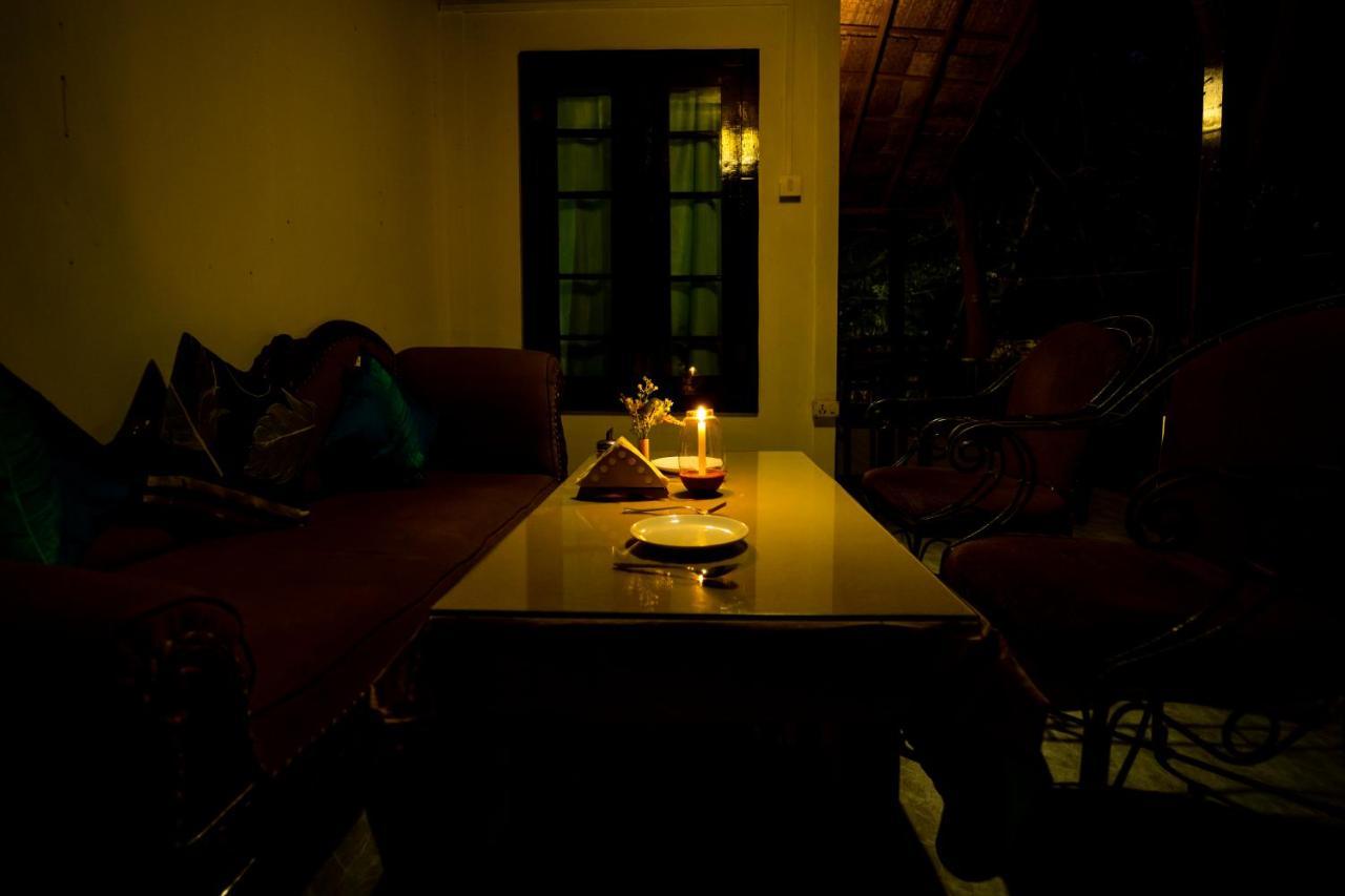 La La Land Resort Goa By Spicy Mango Palolem Exteriör bild