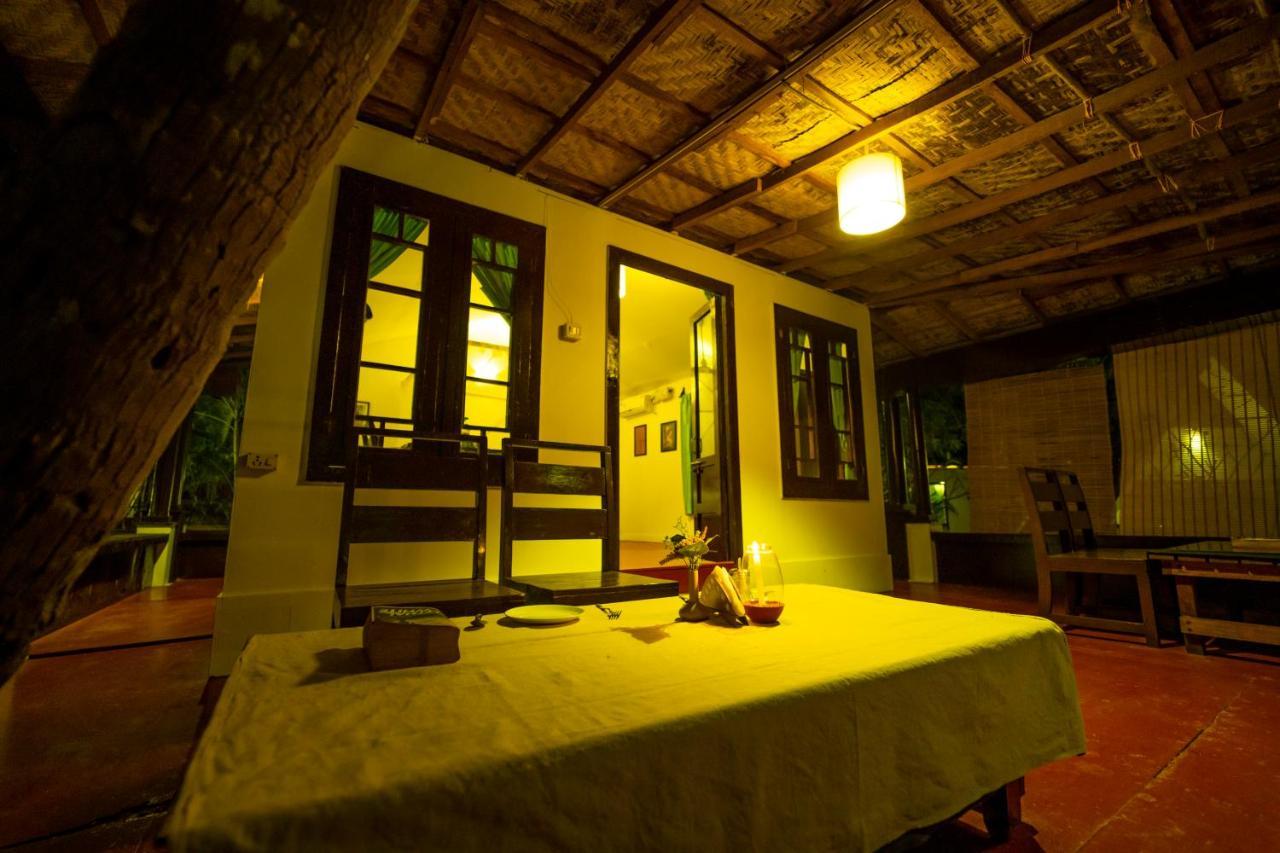 La La Land Resort Goa By Spicy Mango Palolem Exteriör bild